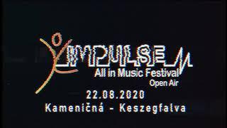 Impulse All in Music Festival - Open Air / short