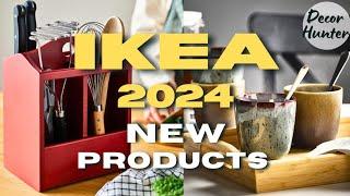 *NEW* IKEA FALL 2024 part 3 | NEW IKEA FINDS YOU HAVE TO SEE