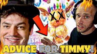 I AM NOT A SEALED INVESTOR! - How To Stay Alive in The Pokémon Card Hobby.