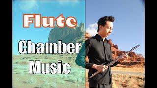 Belated Birthday Rhapsody (A Quick Guide to Flute Playing)