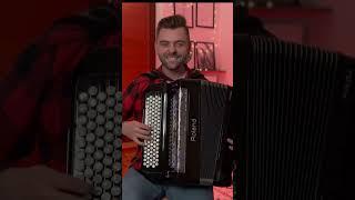 The Most Difficult Accordion Song 🪗