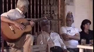 Alonso Moreno - Devuélveme el corazón