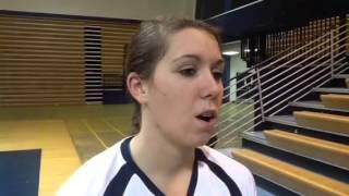 WUSPORTS: Cox after Washburn's win over MWSU