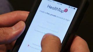 Medical apps bring doctors to your smartphones