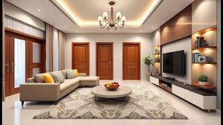 +800 Luxury Living Room Designs for 2025 - Statement furniture: Definition of luxury living - Part 3