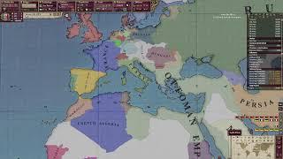 Victoria 2 Multiplayer