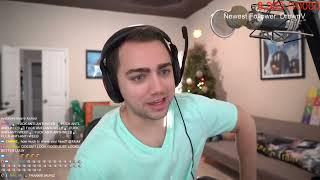 [Mizkif VOD 01-05-2020] =) (1/2)