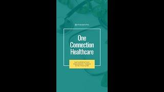 NRW 2024: One Connection Healthcare, Seattle, Washington