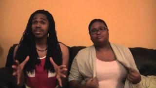 TheJaySpot: The Yes Ma'ams and Kerry Rhodes