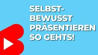 Wovor hast du Angst beim Präsentieren? #vortrag #präsentation