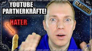 CLASSICS - YOUTUBE-PARTNERKRÄFTE VS HATER!   [Deutsch/German]