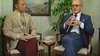 Subversion explained by former KGB agent Yuri Bezmenov