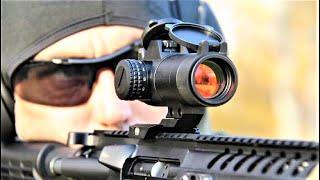 TOP 6 BEST RED DOT SIGHTS 2023