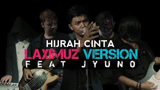 Rossa - Hijrah Cinta (Cover by Laximuz) Rock Version 