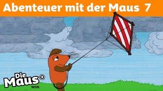 MausSpots (Folge 07) | DieMaus | WDR