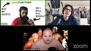 Cum Town 5/20/20 - Episode 208