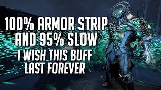 Max Power Frost is Insanely Broken | Warframe