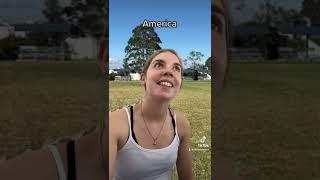 Australia VS American schools