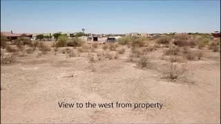 Custom Home Lot