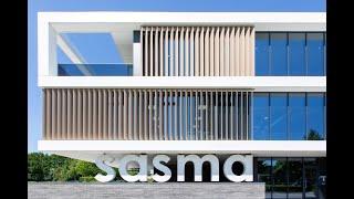 Sasma Headquarters