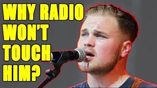 Why Won’t Radio Play Zach Bryan, I Remember Everything?