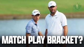 Did We CHANGE The PGA Tour Championship?!