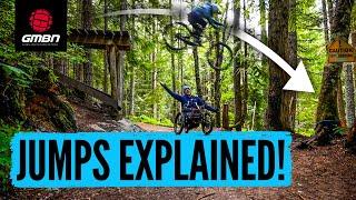 Every MTB Jump Explained!