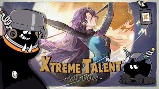 Willow Kit Revealed Xtreme Talent X Show Complete Guide | Reverse: 1999