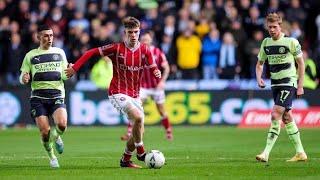 Alex Scott - Full 2022/23 Season Highlights
