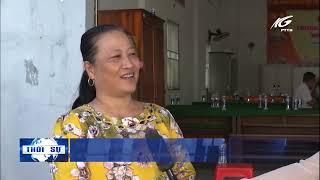 Bầu cử trưởng ấp Tại Xã Long Thạnh, Huyện Giồng Riềng, Tỉnh Kiên Giang 25/8