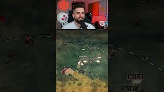 Don't Starve Together - Blowdarts and Lightening - DST Chaos - DST Shorts - #shorts