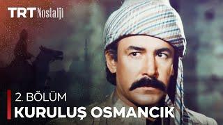 Kuruluş Osmancık 2. Bölüm