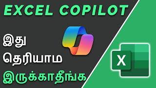 How to use Copilot in Excel