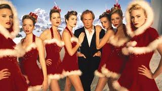 Billy Mack (Bill Nighy) - Christmas is all Around 16:9 - 2003 Original Musik Video