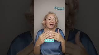 Нейротрамплин — одна методика для особенных детей, которая заменяет десяток других #shorts