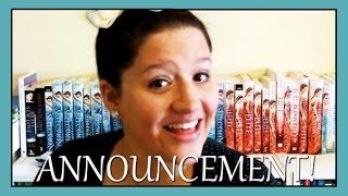 Kiera Cass Announces More Books in The Selection Series!