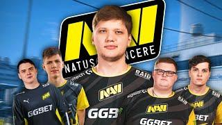 The NAVI Era Of Counter Strike Global Offensive Has STARTED!