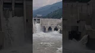 Neelum Jehlum Hydro Project