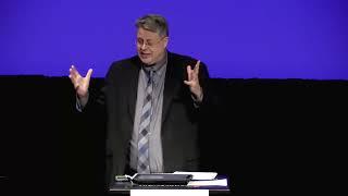 Christians and the Coming World Police - Andy Woods