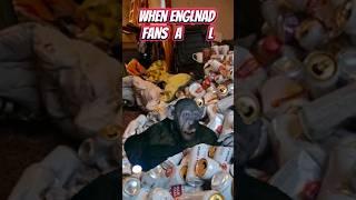 EVERY ENGLAND FAN MONDAY MORNING  #england #spain #euros #euro24 #football #soccer #fun #viral