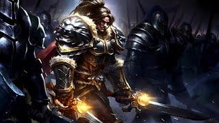 WC3 | Warcraft nocturno