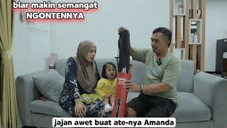 Pawitan !! Semua butuh proses  jajan awet buat @ManeysaChannel