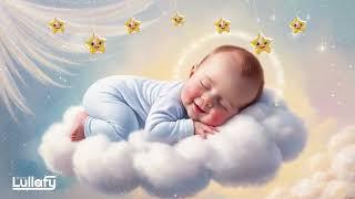 Sleep Instantly Within 3 Minutes  Mozart for Babies  Lullaby to Overcome Insomnia 