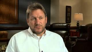 The C12 Group - "How C12 helped me through a down market"