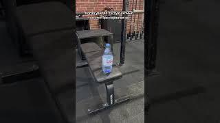 Собираем спортиков #gym #gymlife #спорт #зал #охрана #прикол #качалка