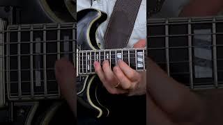 Fastest Jazz Guitar SHRED? 