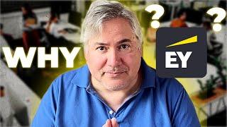 Why EY (The Answer That Will Land You An Offer)