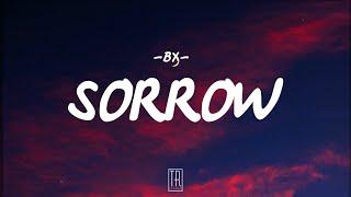 BX - SORROW [LYRICS]