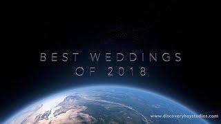 Best of Weddings 2018