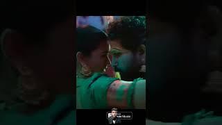 Full Video: Angaaron (The Couple Song) Allu Arjun, Rashmika | Pushpa 2 The Rule |DSP, Shreya Ghoshal